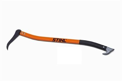 Stihl Sapie en aluminium