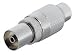 Produktbild SAT High Quality Koaxkupplung für Kabel bis Ø7,2 mm, Good Connections®
