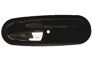 AERREAUTO 0081899 Poignée de porte intérieure chromée Ligier XTOO Max R S RS IXO JS50 OPTIMAX