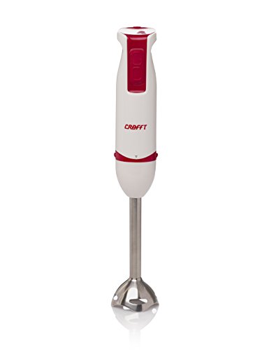 crafft cbatman400 – Hand Blender with a Power 400 W