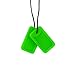 Dog Tags Creeper - Chewigem - Sensory Chew Product