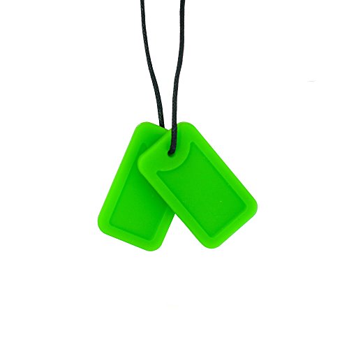 Dog Tags Creeper - Chewigem - Sensory Chew Product