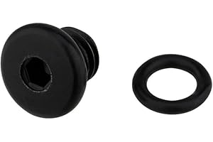 Shimano BL-M6000 bleed screw and O-ring - MRRP £5.99