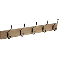 Percheros de pared | Amazon.es