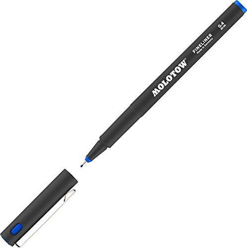Preisvergleich Produktbild Molotow Fineliner Marker