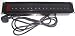 Produktbild Pro Elec x2u8s-bk 48,3 cm (19 Zoll) A,/8-fach/