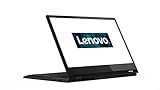 convertible notebook 2019 Lieferumfang: Lenovo IdeaPad C340-14IWL, Onyx Black, Netzteil, Dokumentation