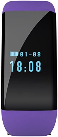 intelligent sports watches for men/Multifunctional electronic watches/Water meter pacing heart rate watches-C