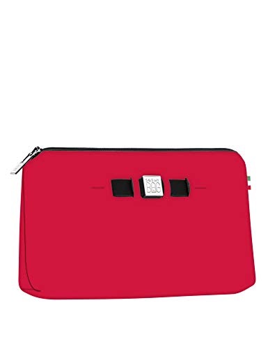 Preisvergleich Produktbild Save My Bag Women's Travel Pouch Red