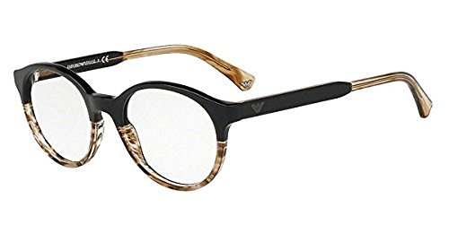 Preisvergleich Produktbild Emporio Armani Brille (EA3122 5567 49)