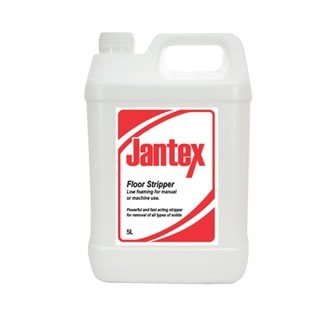 Preisvergleich Produktbild Jantex Estrich Stripper Kapazität: 5L.