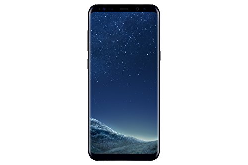 Samsung Galaxy S8+ Smartphone débloqué 4G (Ecran : 6,2 pouces - 64 Go - 4 Go RAM - Simple Nano-SIM Samsung Galaxy S8+ Smartphone débloqué 4G (Ecran : 6,2 pouces - 64 Go - 4 Go RAM - Simple Nano-SIM