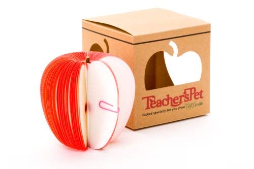 The Gift Garden - Vela (Red Apple)