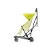 Lightweight Baby Stroller Quinny Yezz Sulphur Shade