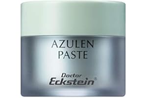 Doctor Eckstein Azulen Paste Skin Care Face Cream 15 ml