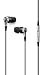 Produktbild Denon AH-C 621R In-Ear-Kopfhörer schwarz