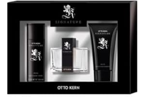 Otto Kern Signature Man Duftset 1 Stk
