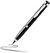 Produktbild Navitech Grey Fine Point Digital Active Stylus Pen Compatible With Asus ZenBook 3 / ASUS ZenPad 3s 10 / ASUS Transformer Book T302 / ASUS Transformer Book T302 / ASUS Transformer Mini T102HA / ASUS Transformer 3 Pro T303UA / ASUS Transformer 3 T305CA