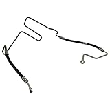 flügelpumpe t4 Gewicht: 0,789 kg febi bilstein 47895 Servoleitung / Servolenkungsschlauch von der Flügelpumpe zum Lenkgetriebe