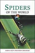 Spiders of the World livre