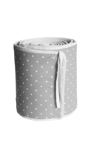 Farg Form Bumper with Spots (Grey)