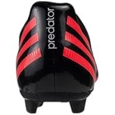 Adidas Predito TRX TF Erkek Krampon Ayakkabısı Sarı Turuncu