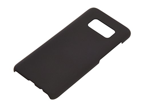 Preisvergleich Produktbild Sandberg Cover Galaxy S8 Hard Black