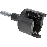 Multi-Schrauber für Ring + Breitbandisolatoren