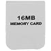 Produktbild 16MB Speicherkarte Memory Card für Wii GC Gamecube