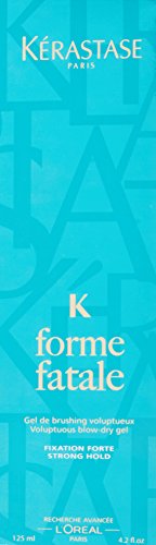 Kerastase K forme fatale 125 ml - 3