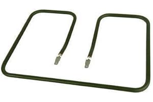 Rowenta resistenza inferiore bistecchiera piastra griglia Optigrill GR702 GR712