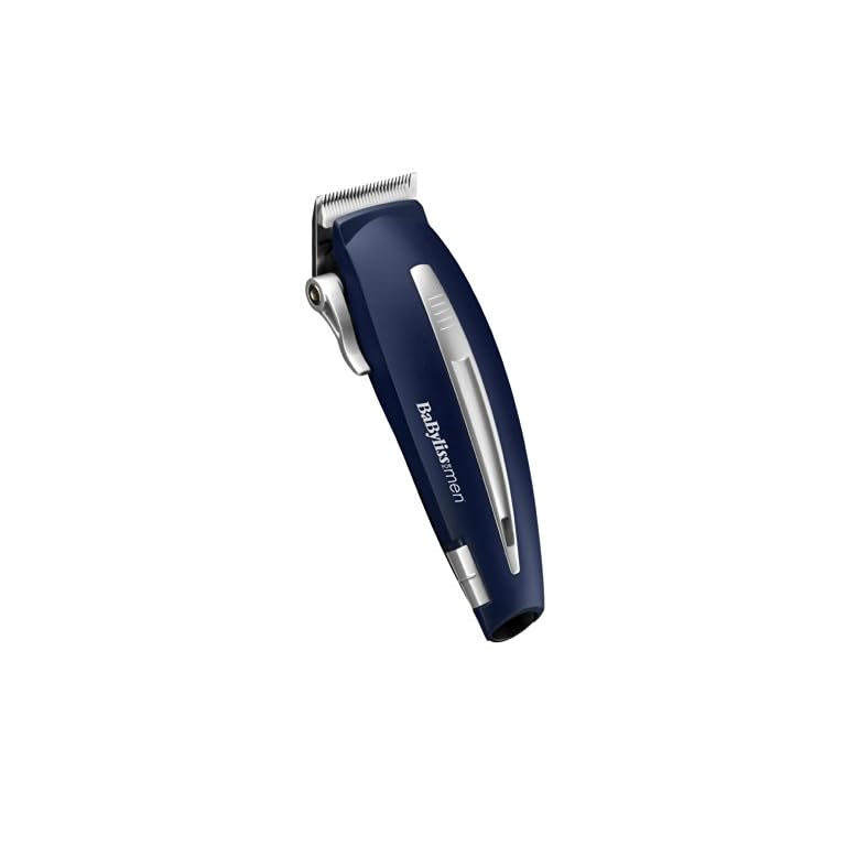 BaByliss-for-Men-Ceramic-Smooth-Cut BaByliss for Men Ceramic Smooth Cut