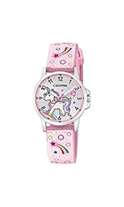 CALYPSO Reloj Infantil K5776/5 Junior