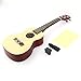 Produktbild Professionelle Mini 23 zoll Ukulele Kit Set Musikinstrument Musik Anfänger Anfänger Student Teaching Tools für Geschenk