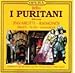 Produktbild Bellini: I Puritani, Selezione (Highlights) [Live Recording From the Teatro Massimo, Catania, Italy on March 22, 1968 with Pavarotti, Protti, Raimondi, Tucci, Magnaghi, and Quadri) [LIVE] [ORIGINAL RECORDING REISSUED]
