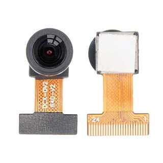 ESP32 CAM Lens OV2640 | Wide Angle 120 Degree | Camera Lens