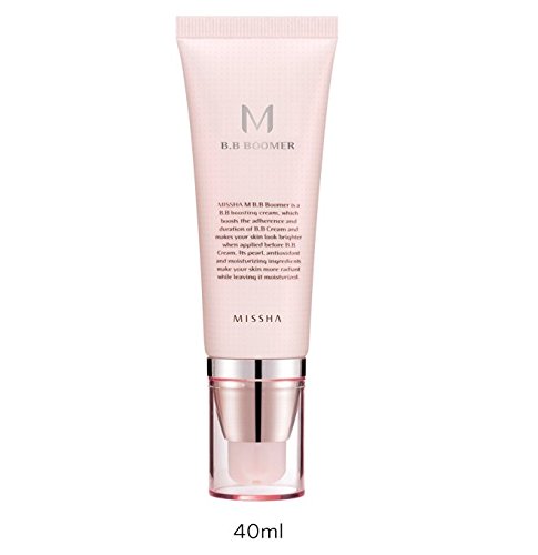 MISSHA M B.B Boomer