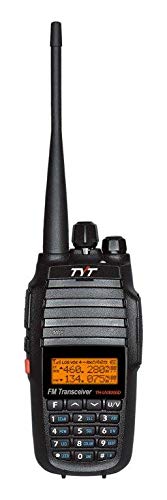 Maas Elektronik 1862 Amateur-Handfunkgerät