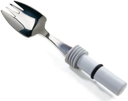 NRS Healthcare EasyGrip Splayed Fork