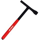Eltos Kaynak C&uuml;ruf &Ccedil;ekici, 27 cm, Profesyonel Kaynak &Ccedil;eki&ccedil;i, Dayanıklı &Ccedil;elik G&ouml;vde, Ergonomik Saplı, C&uuml;ruf Temizleme El Aleti
