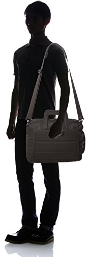Jack Wolfskin Bags Laptoptasche Werrington 6000 black - 6