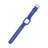 xue binghualoll Armbanduhr aus Silikonarmband für Huawei Honor Little K2 Kinderuhr