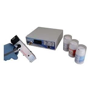 IPL650DX-UK Intense Pulsed Light Dauerhafte Haarentfernung, Photorejuveantion Systems - Image 2