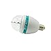 Produktbild denshine Magic Crystal Farbe drehbar Leuchte Lampe 3 W E27 Für Stage Party KTV Bar Club Disco DJ