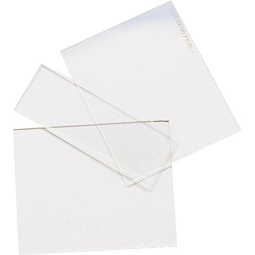 schweisser-king.de: Vorsatzgläser für Schweißerhelme Schutzglas Vorsatzscheibe VPE: 10 Stk., Größe:90 x 110 mm - klar