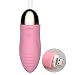 Produktbild LRWTY LRWb Wasserdichtes stilles einzelnes vibrierendes Ei-Spielzeug mit drahtloser Fernbedienung für Frauen ( Color : Pink )