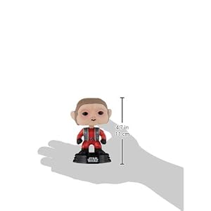Funko Pop Nien Nunb (Star Wars 82) - Imagen 6
