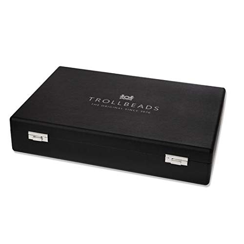 Preisvergleich Produktbild Trollbeads TWODI-00046 Schmuckkoffer