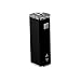 Produktbild iSmoka Eleaf iStick 30w. Neu ins Leben gerufen. Verpackung 30W der macht die bietet platz für Subohm clearomizers wie Streben Atlantis, Kanger D93 etc . noch für in der palm von deine hand mit zimmer sich spare. Auf 75mm 21mm 32.8mm es ist ein sehr klein und leicht modisch mit 2200mAh batterie die einsetzbar als Passthrough Wie gut. 510/eGo passform enthält adapter zu. Nicht Tabak, Nicht Teer, Kein Nikotin