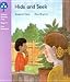 Produktbild Oxford Reading Tree: Stage 1+: First Sentences: Pack (Oxford Reading Tree Trunk)